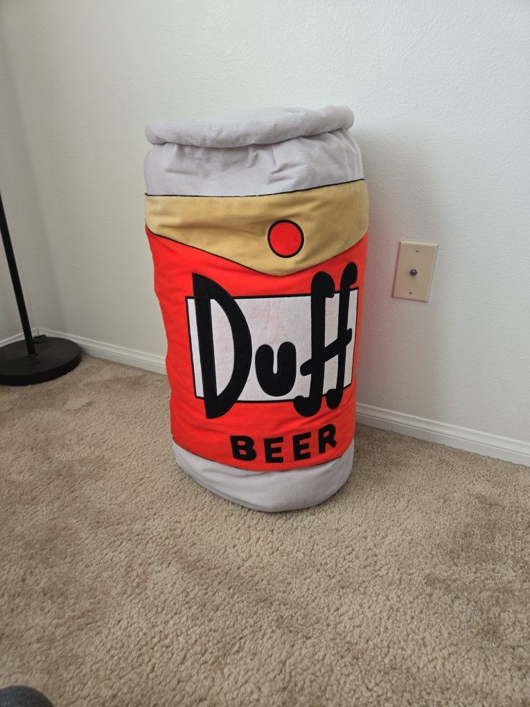 Duff