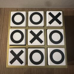 Xoxo Board Game With Delivery 