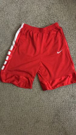 Nike Dri-FIT Basketball Shorts