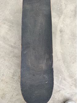CCS skateboard