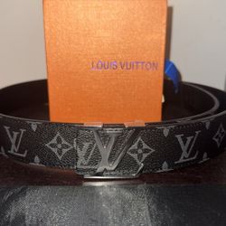 louis vuitton belt