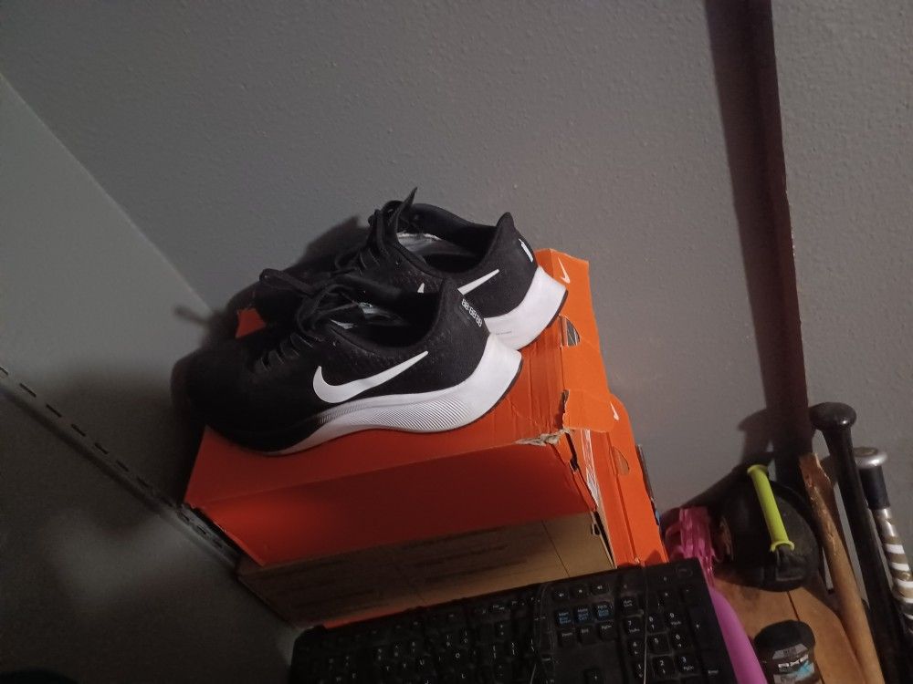 Excellent - Men's Nike Pegisus 40. SIZE 12