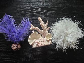 Biorb (Aquarium) Decor & Sculpture