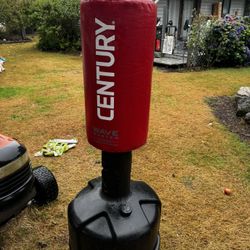 Century Original Wavemaster Punching Bag 