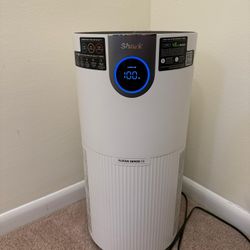 Shark Air Purifier HP200