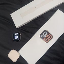 Apple Watch Series 10