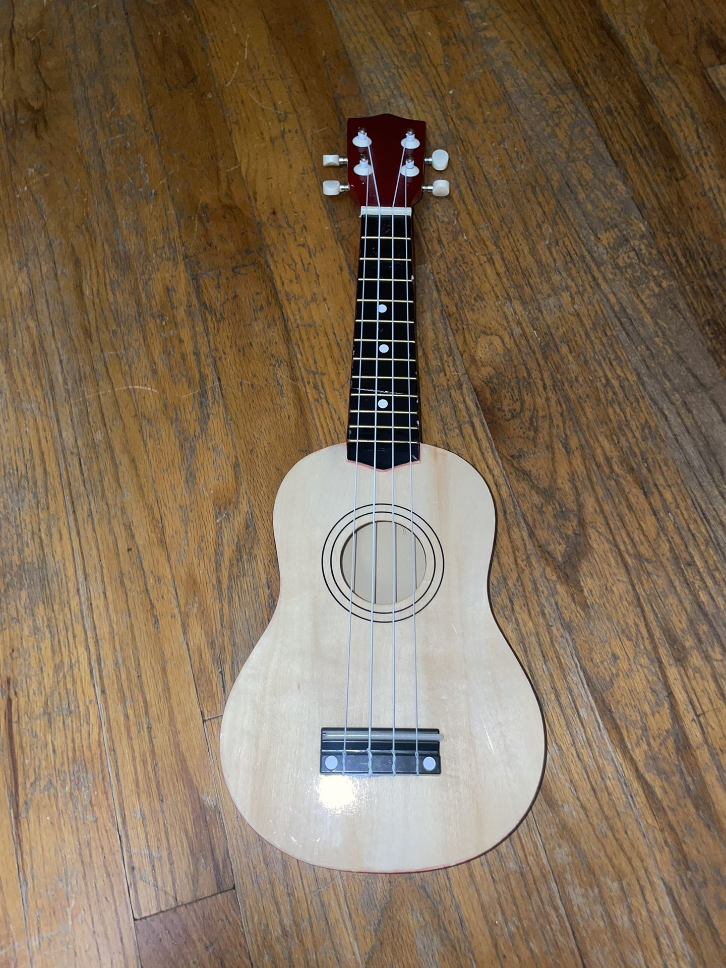 Ukulele