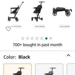 Stroller For Toddler Exellent Condition