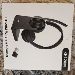 Wireless Headset 