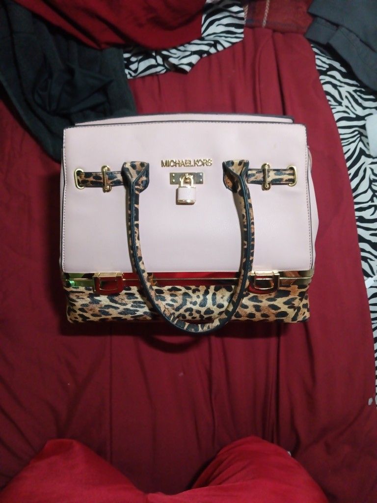 Michael Kors Purse