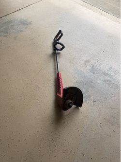 Electric String Trimmer