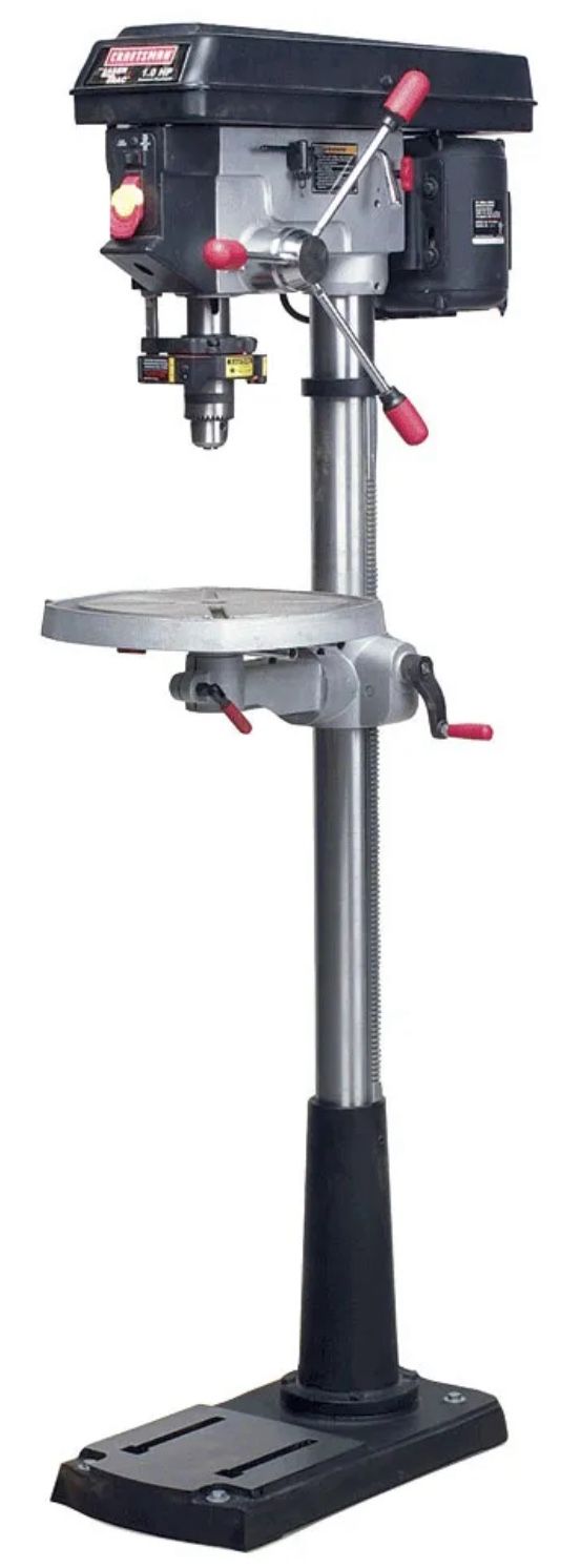Craftsman Drill Press