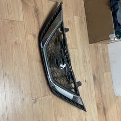 Grille
