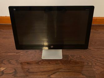 HP Pavilion All in One Computer