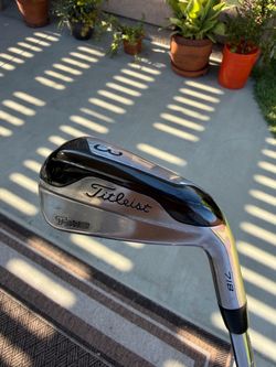 Titleist 718 T-MB 3 Iron