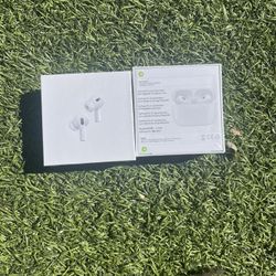 AIRPODS PRO 2nd Gen 