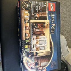 Harry Potter Bathroom Potion Lego. With Delivery 