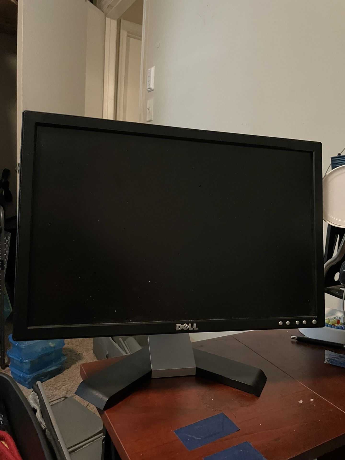 Dell 19” LCD Monitor