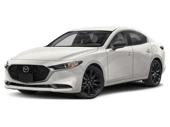 2024 Mazda Mazda3 Sedan