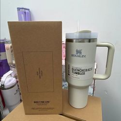 New Stanley Tumbler Cups 