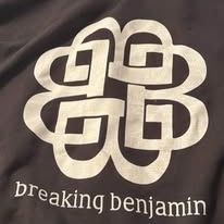 Rock/Metal Breaking Benjamin Zip Hoodie