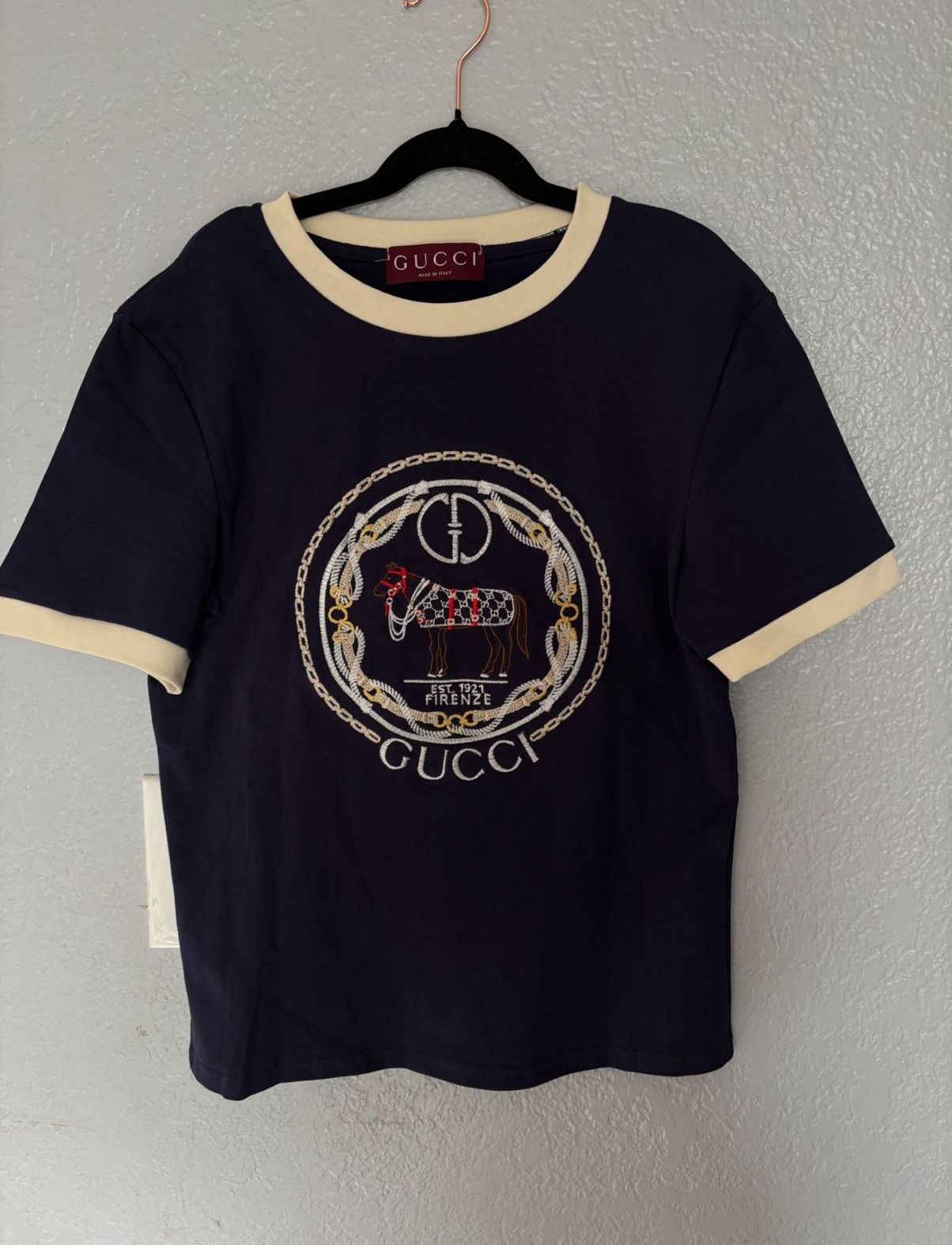 Gucci Blusa Women Size Small