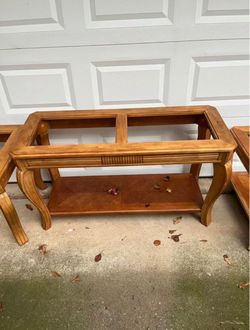 4 pc furniture