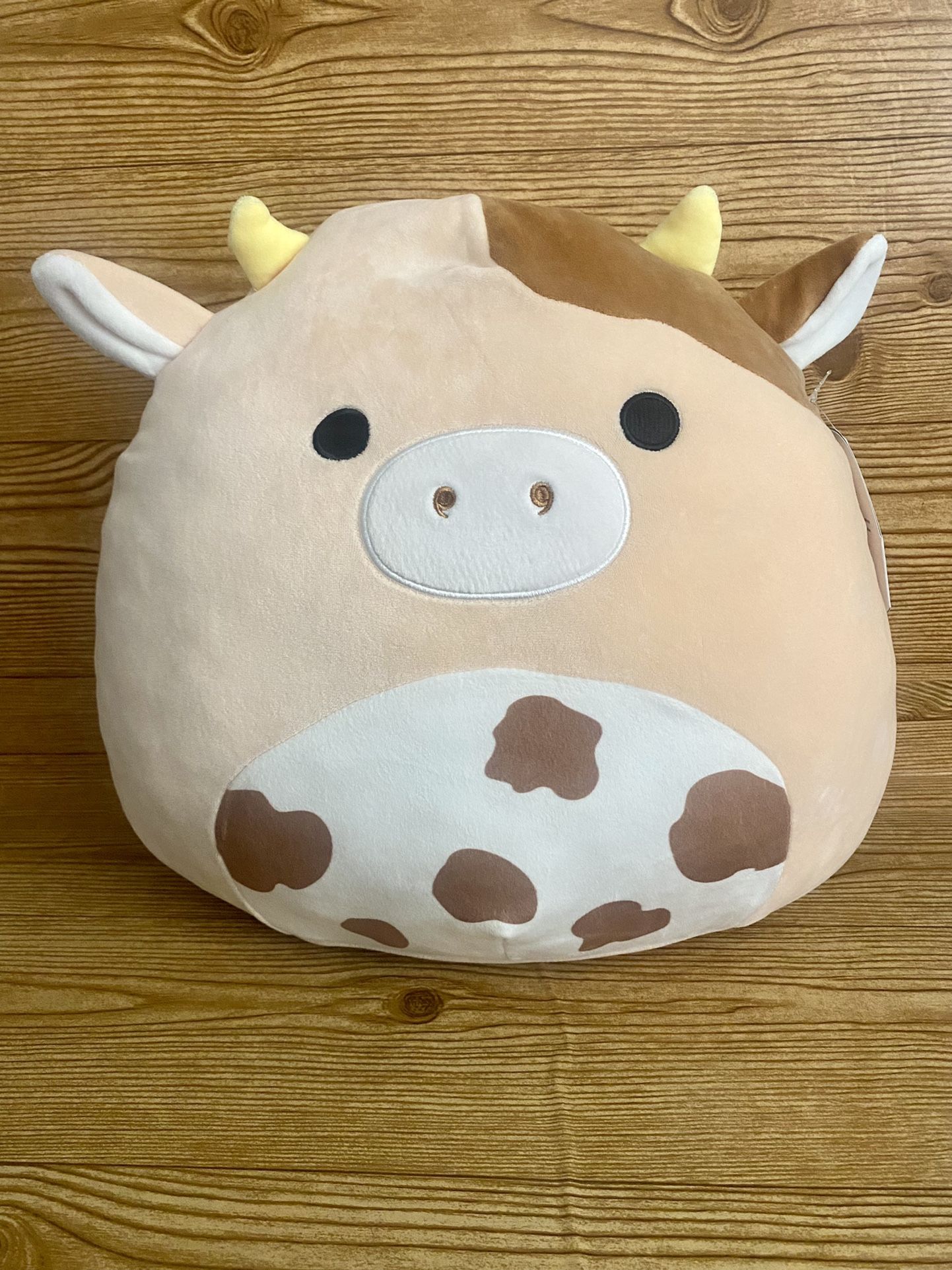 Nightingale 14in NWT Squishmallow Kelly Toys
