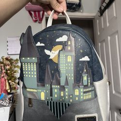 Harry Potter Lounge Fly 