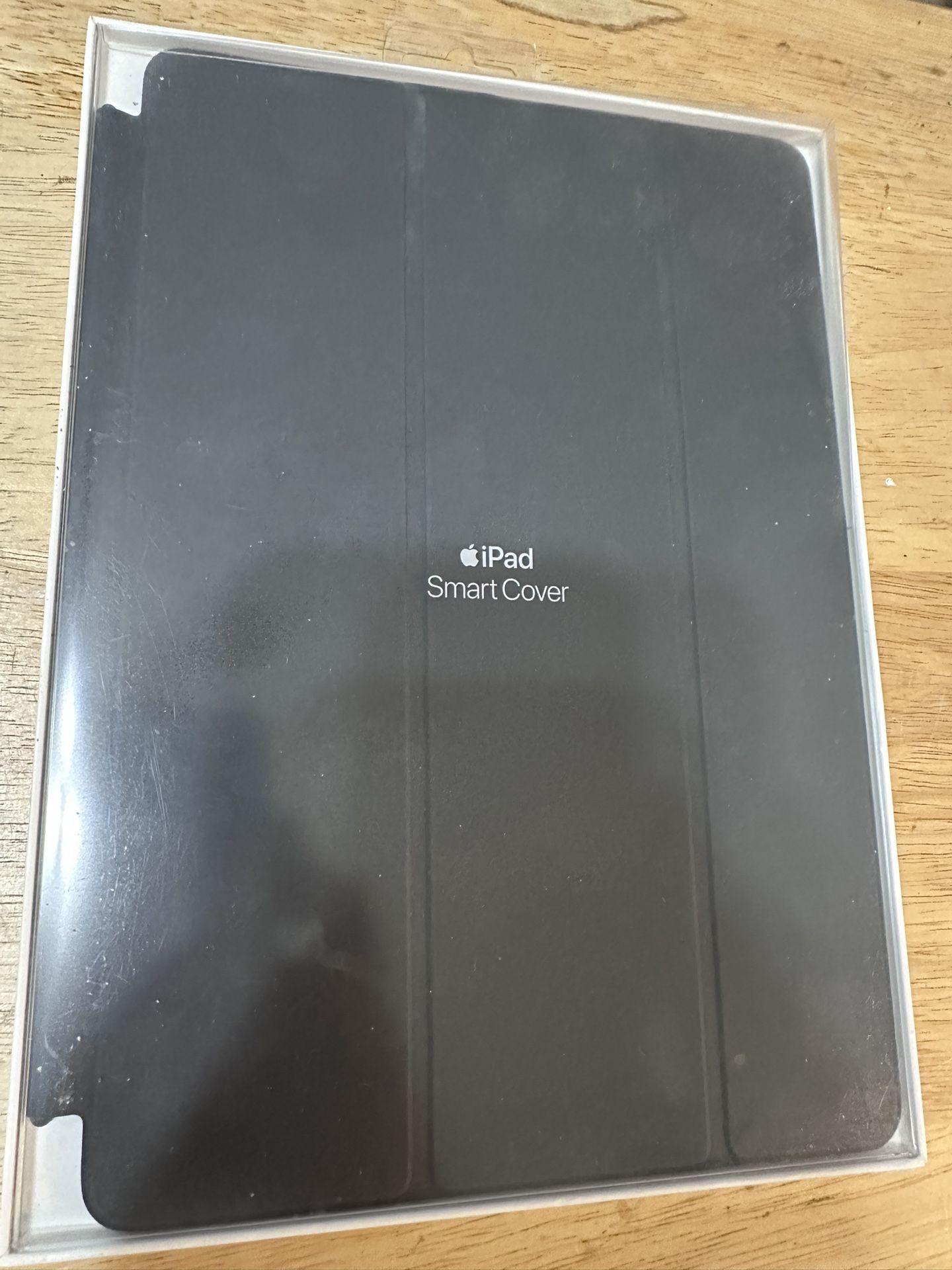 iPad Smart Cover
