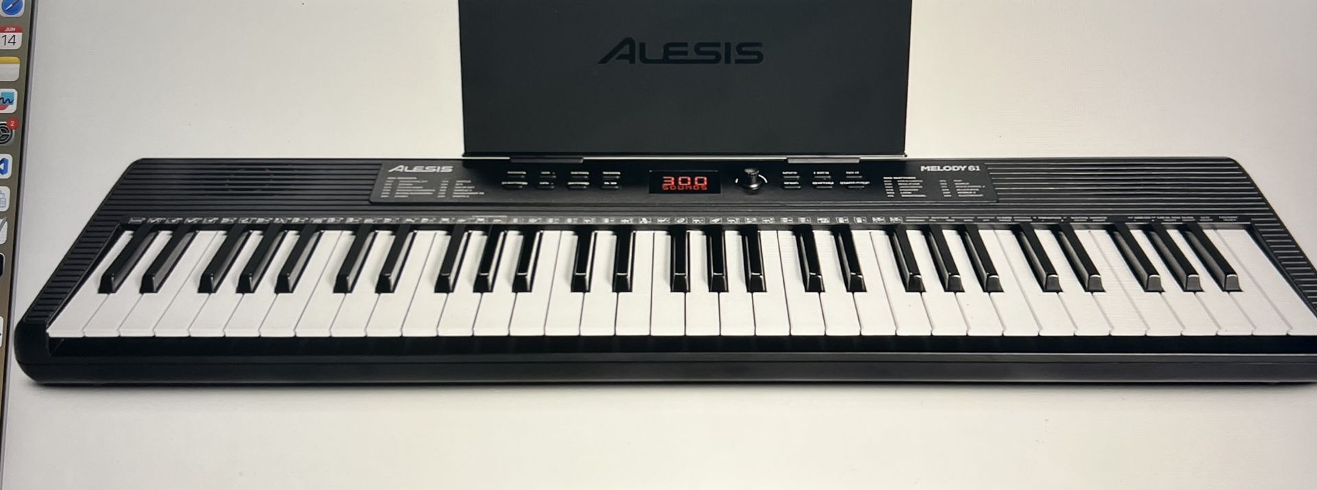 Alesis Melody61