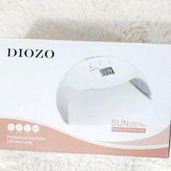 Nail Lamp