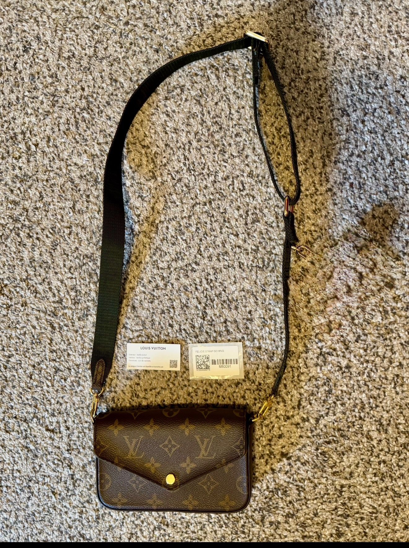 Louis Vuitton 