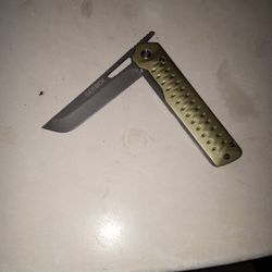 Gerber Knife New 