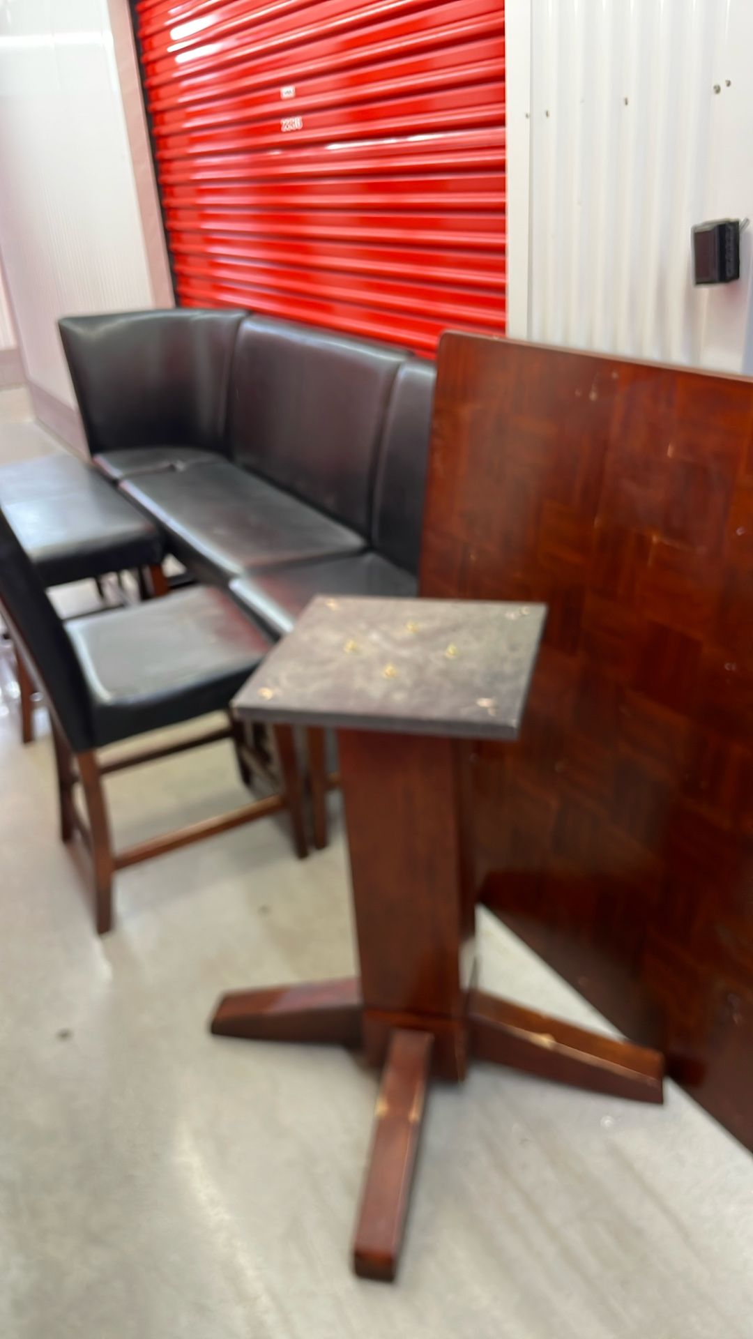 Free Free Free Kitchen Dinette Set