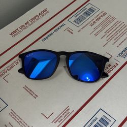 Chris 54mm Polarized 