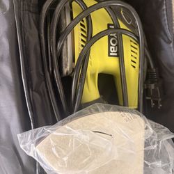 Electric Sander 