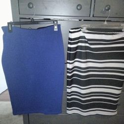 Skirts
