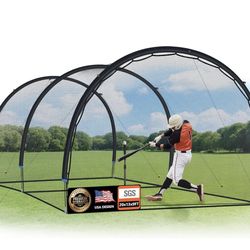Batting Cage (20ft)