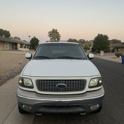 1999 Ford Expedition