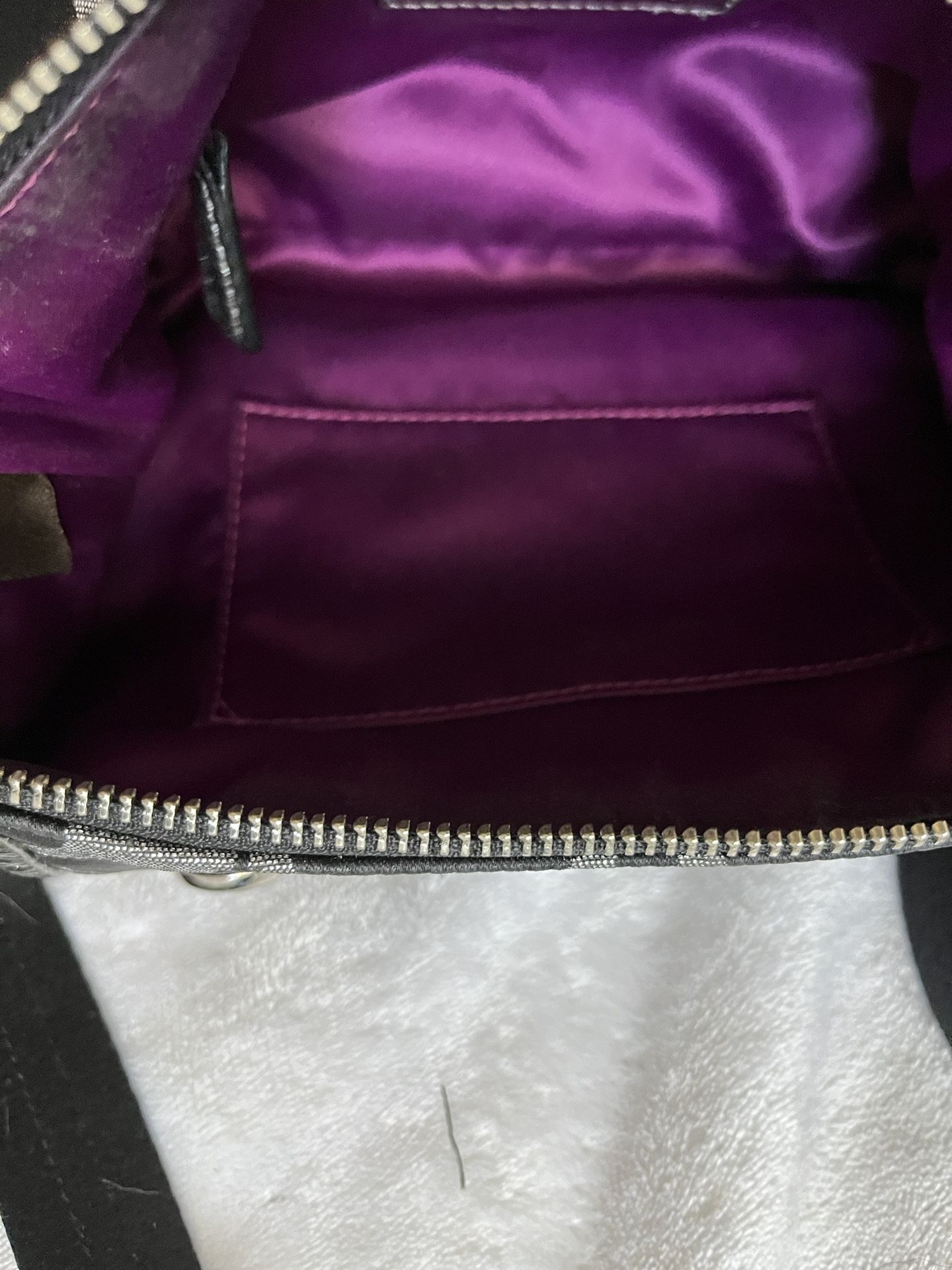 Coach | Signature Poppy 2Way Shoulder Bag | Preloved Designer Bags 