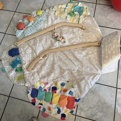 Lovevery The Play gym