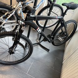 Diamond Back Response Mountain Bike