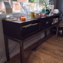 End Table | Console Table