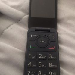 Cricket 4g Flip Phone 