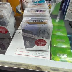 Gyeon Mohs Coating 50 Ml