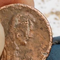 Rare Penny