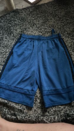 mens shorts - LARGE