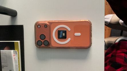 iPhone 17