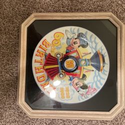 Disney Vintage 60th Anniversary 